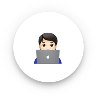 Emoji de sección