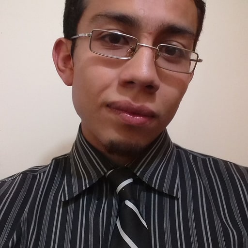 ”Mauricio Espinosa estudió programación web en México”