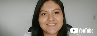Jesuara estudió la Carrera Web Full Stack en México